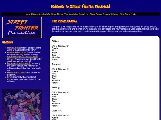 articles/stylemanual screenshot