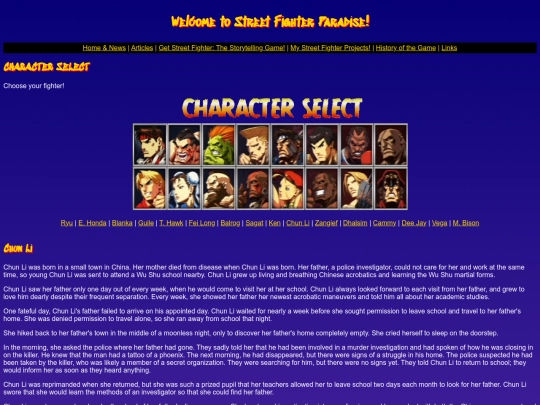 characters/chunli screenshot