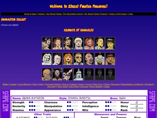 characters/geninmatador screenshot