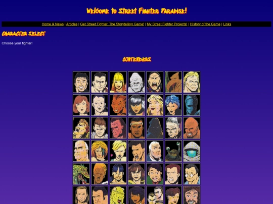 characters/gonzobobhellstrom screenshot