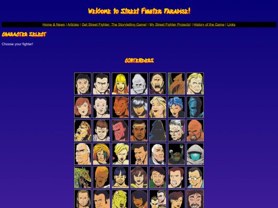 characters/williamstanton screenshot