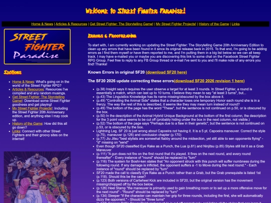 proofreading screenshot