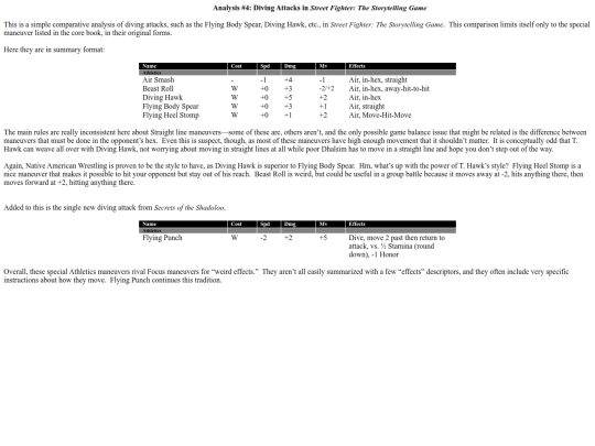 tribe22/Dive screenshot