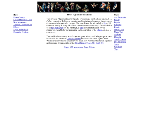 tribe22/Sfindex screenshot