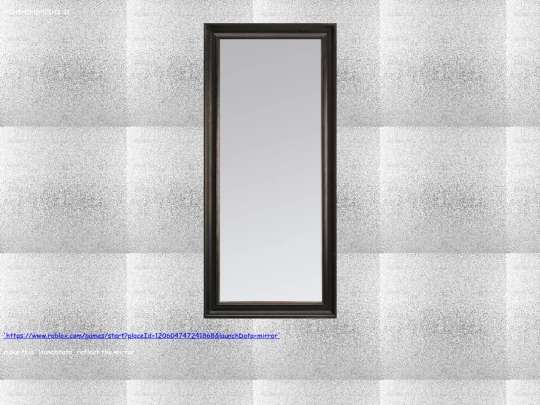 mainpage/mirror screenshot