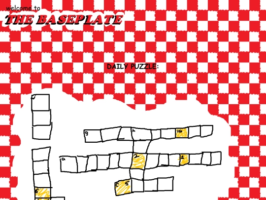 mainpage/plates screenshot