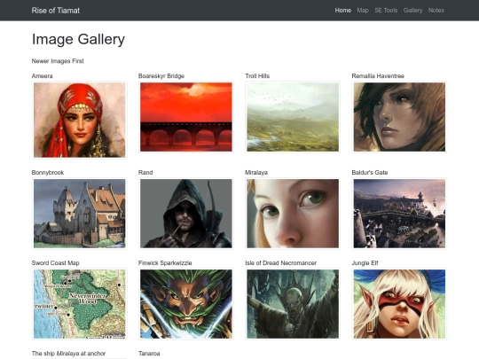 gallery screenshot