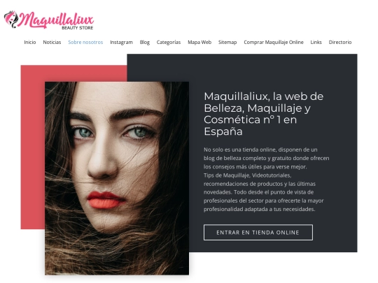 Sobre-nosotros screenshot