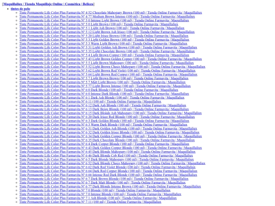 sitemap-125 screenshot
