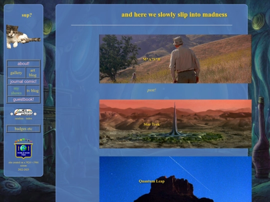 tv screenshot