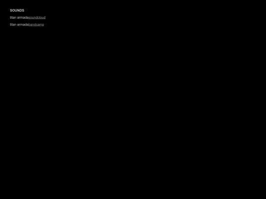 sound screenshot