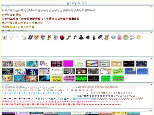 graphics screenshot