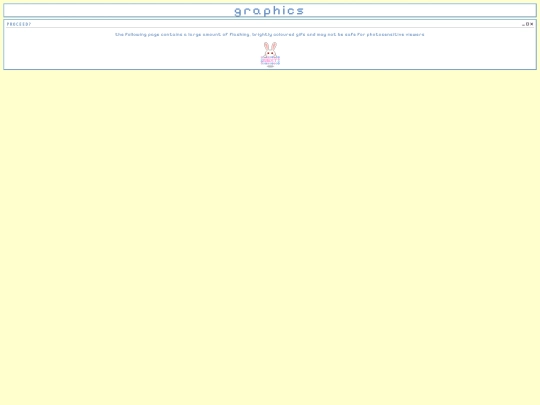 graphicscheck screenshot