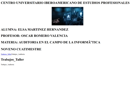 1index screenshot