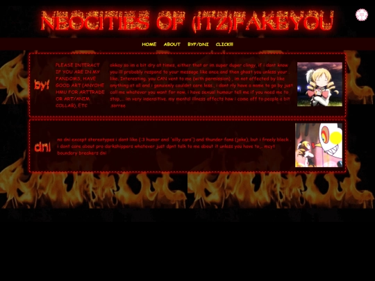 byf screenshot