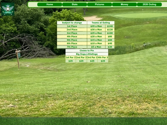 2027/e-moneyOuting screenshot