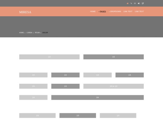 pages/basic-grid screenshot