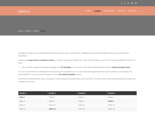 pages/full-width screenshot