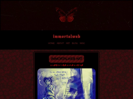 art screenshot