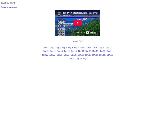 artmain2 screenshot