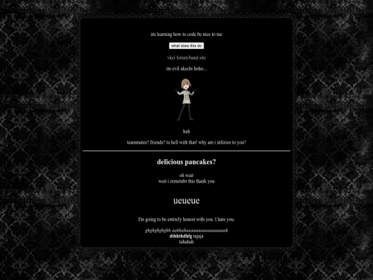 home screenshot
