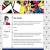 joey's page! avatar
