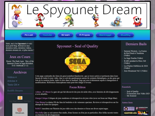 articles/seal-of-quality screenshot