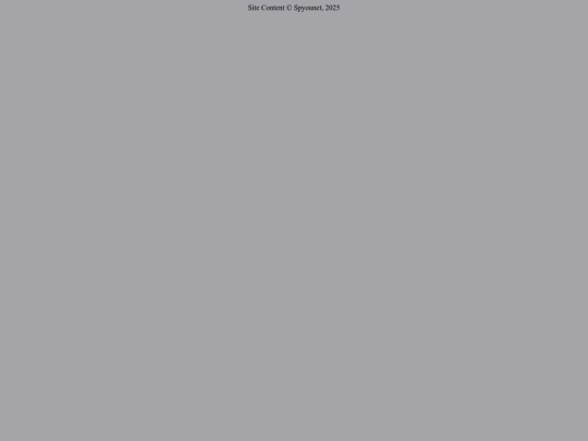 footer screenshot