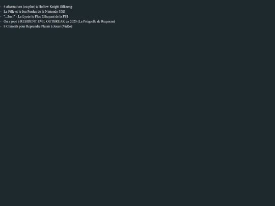 newposts screenshot