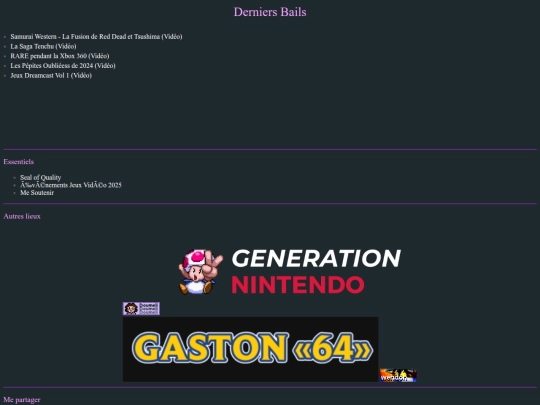 sidebar2 screenshot