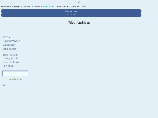 siderbar screenshot