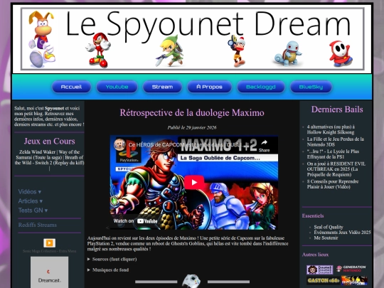 videos/video-maximo screenshot
