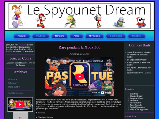 videos/video-rare-x360 screenshot
