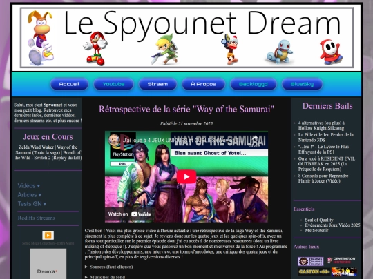 videos/video-way-of-the-samurai screenshot