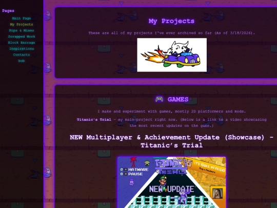 art screenshot