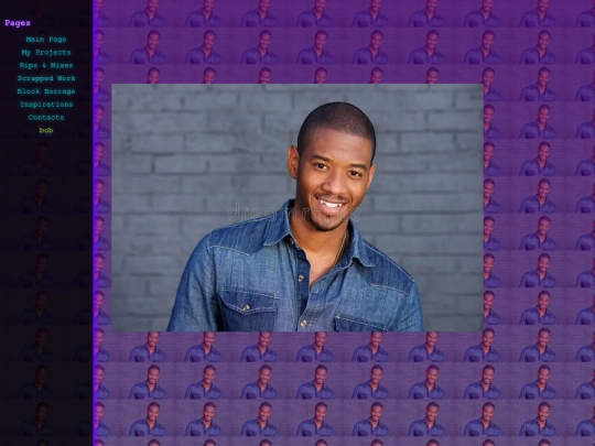 bob screenshot