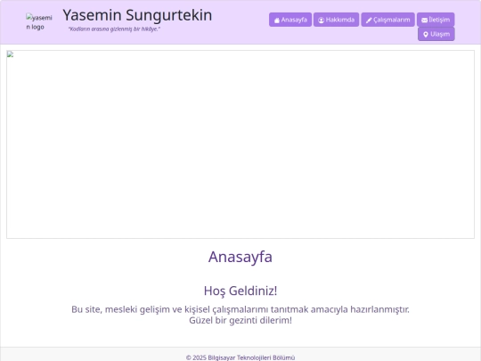 anasayfa screenshot