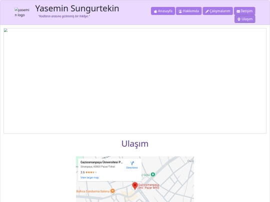 ulasim screenshot