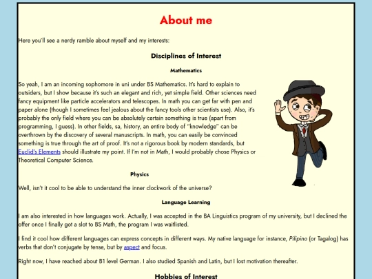 About_me screenshot