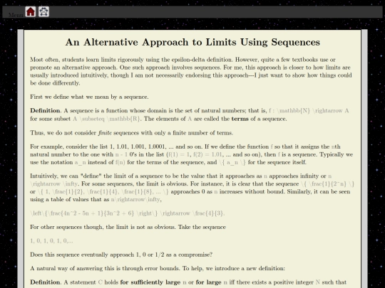 Mathematics/An_Alternative_Approach_to_Limits_Using_Sequences_1 screenshot