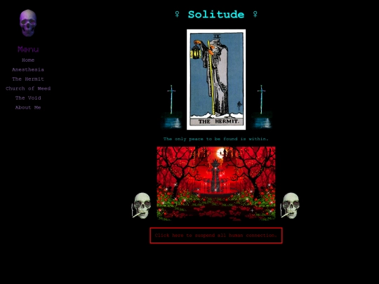 hermitage screenshot