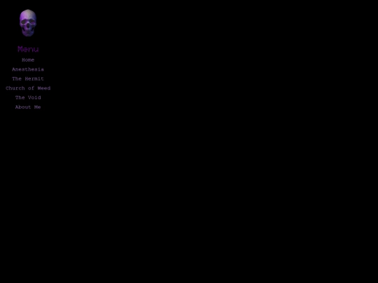 thevoid screenshot