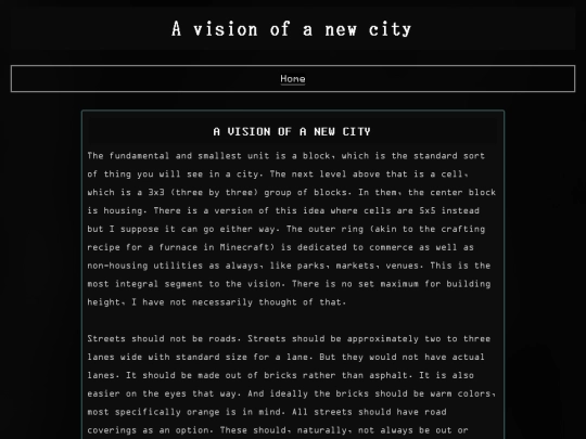 city screenshot