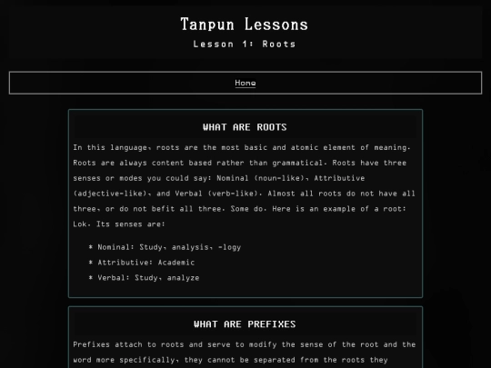 conlangs/tanpun/roots screenshot