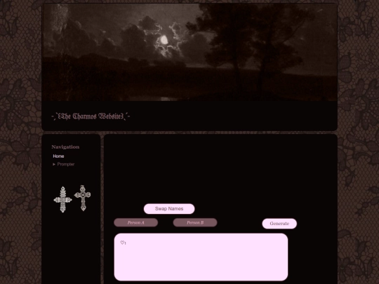 prompter screenshot
