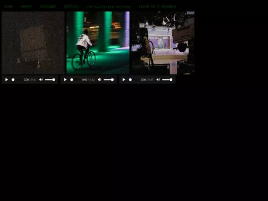 dittys screenshot