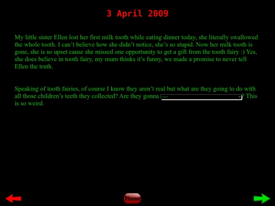 day2 screenshot