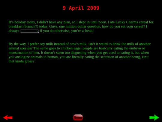 day4 screenshot