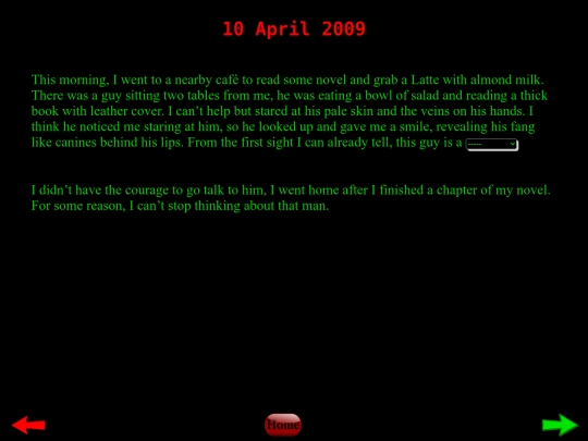 day5 screenshot