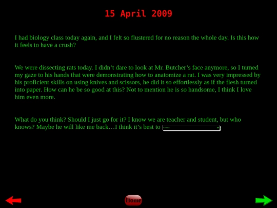 day7 screenshot